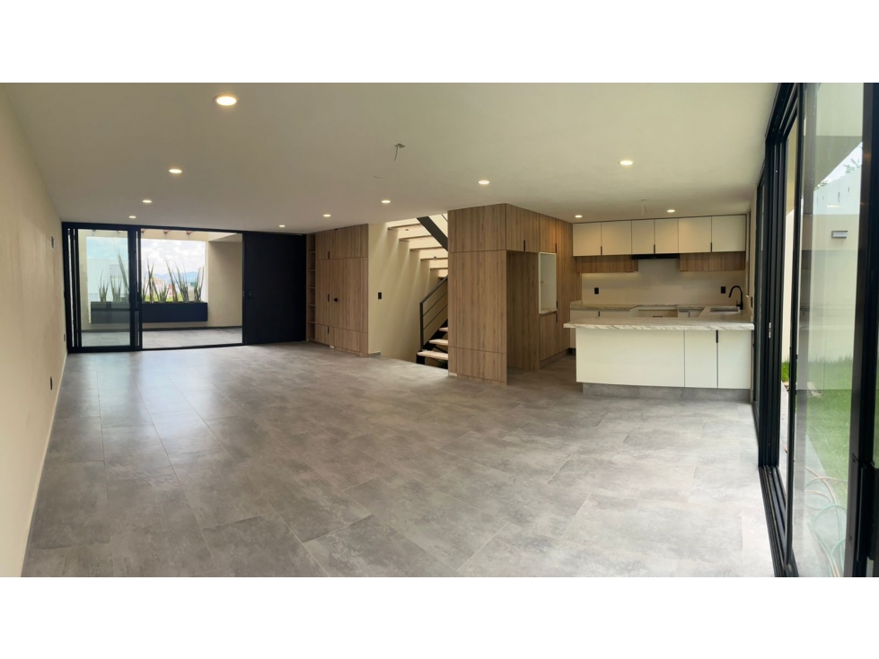 Casa en venta en privada Agave, Zibatá Querétaro — foto 6