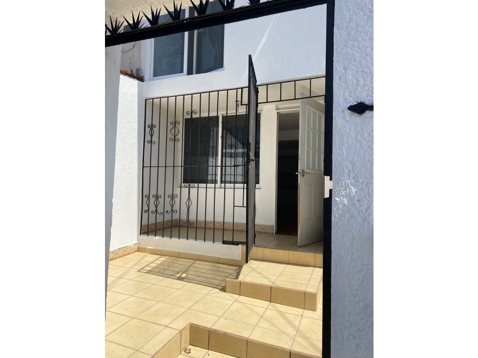 Casa en Venta en San Pablo II, Santiago de Querétaro, Querétaro. — foto 2