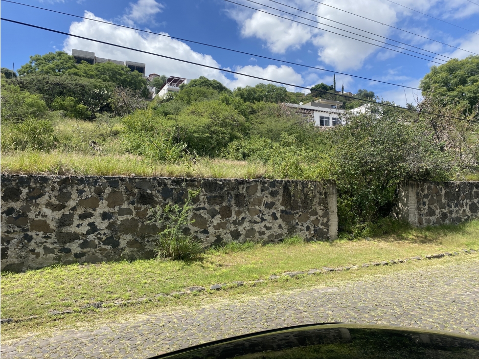 Terreno en venta en Huertas la Joya, Santiago de Querétaro - 2