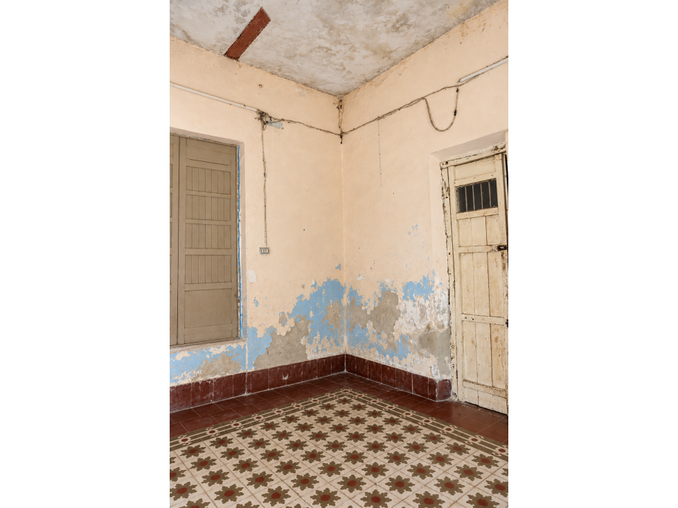 PROPIEDAD EN VENTA CENTRO DE MÉRIDA, CERCA DEL CORREDOR GASTRONÓMICO — foto 2