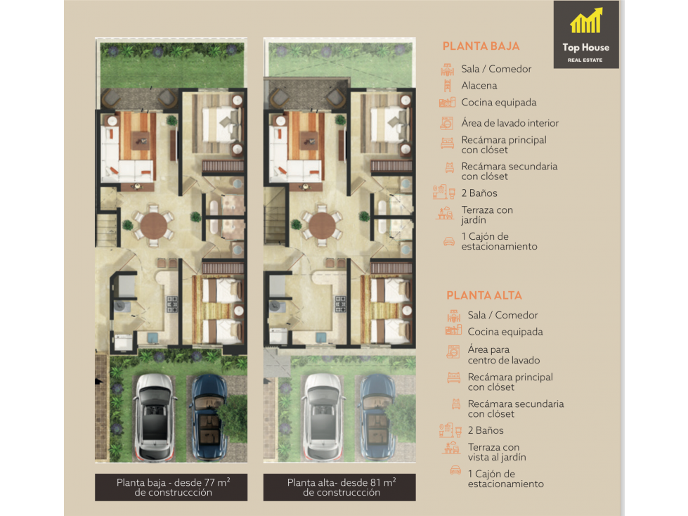 Casa en Amuralle Residencial, Ziré. El Marqués Querétaro — foto 6