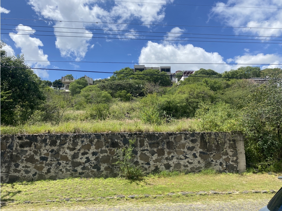 Terreno en venta en Huertas la Joya, Santiago de Querétaro - 3