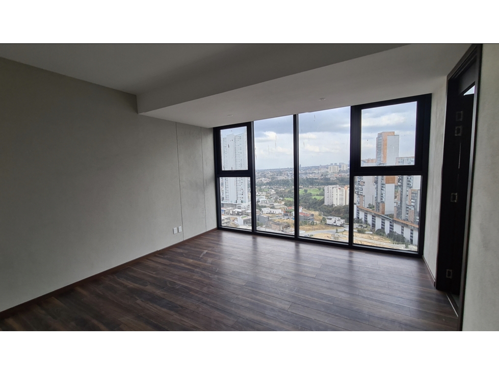 Departamento en Renta Complejo Residencial La Vista? Bosque Real — foto 2