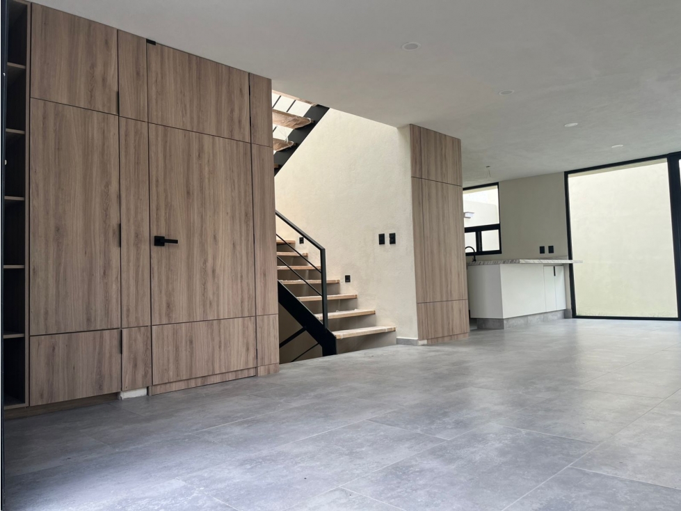 Casa en venta en privada Agave, Zibatá Querétaro — foto 3