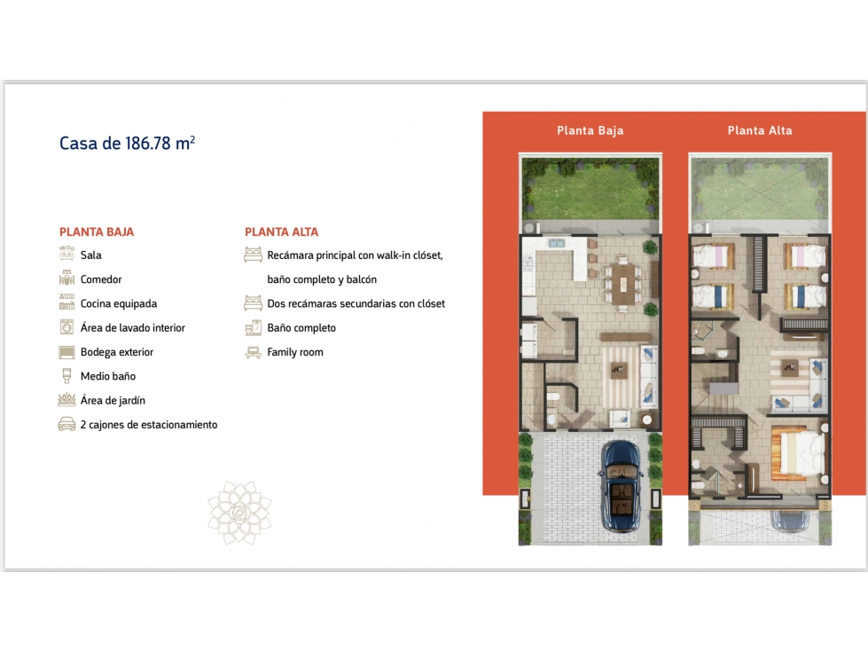 Casas en venta Residencial La Carmina, Antea - Jurica. Querétaro — foto 6