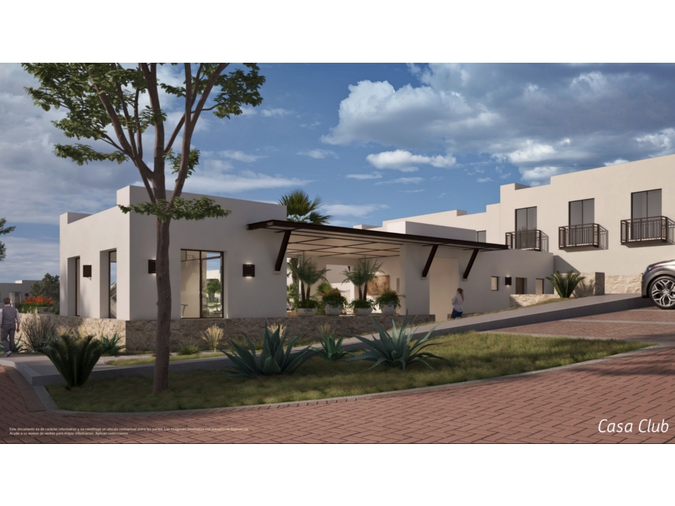 Departamento en Torre de Piedra Zarú, El Marqués, Querétaro — foto 5