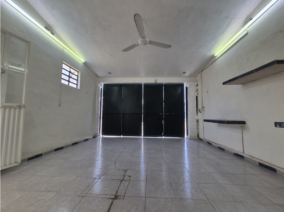 CASA EN RENTA MERIDA YUCATAN JARDINES DEL SUR — foto 4