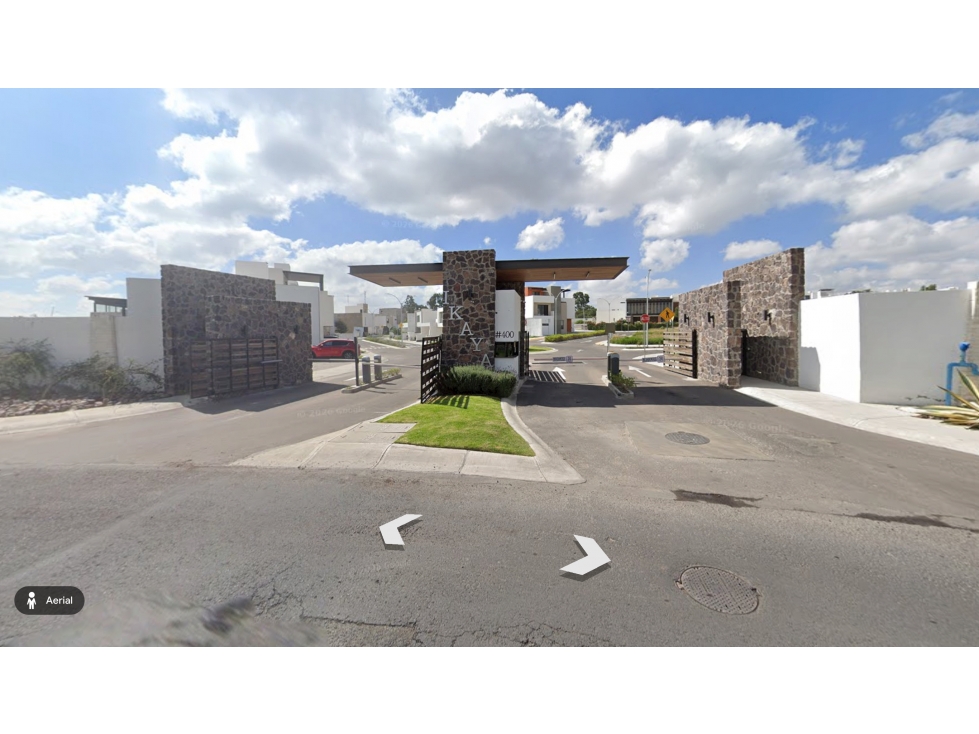 Se vende terreno en Condominio, Zakia - Zizana El Marqués, Querétaro - 4