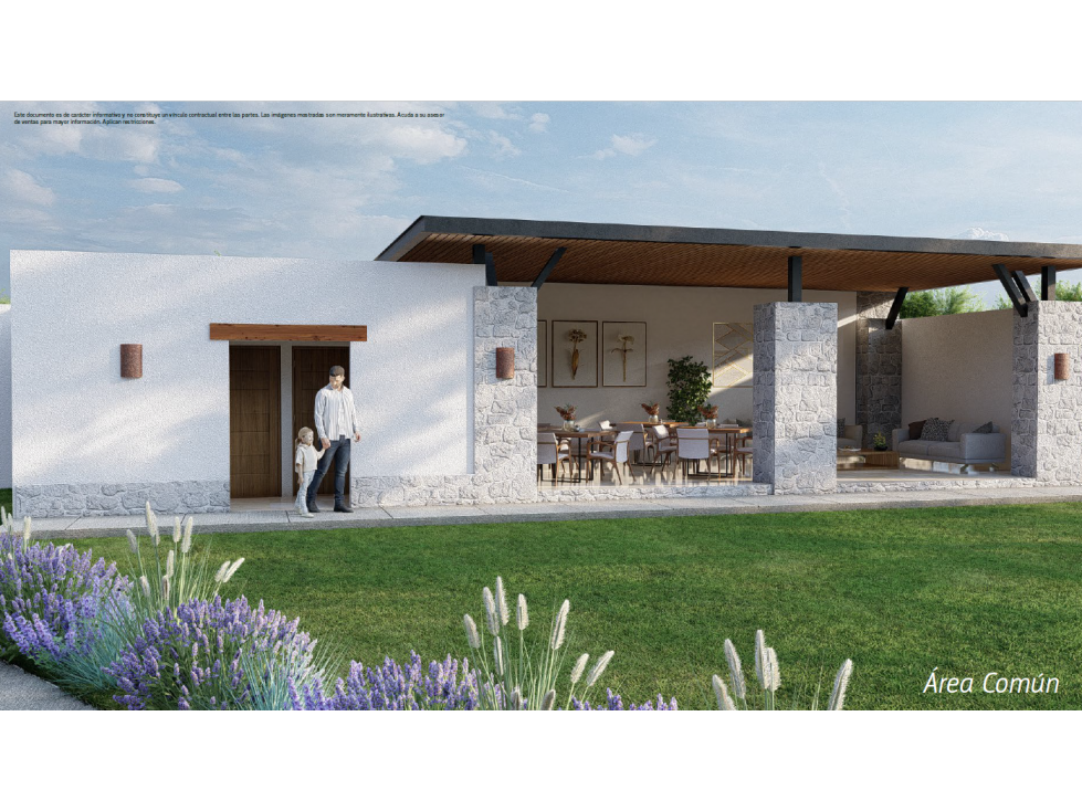 Olivenza terrenos residenciales en Ziré, El Marqués Querétaro — foto 6