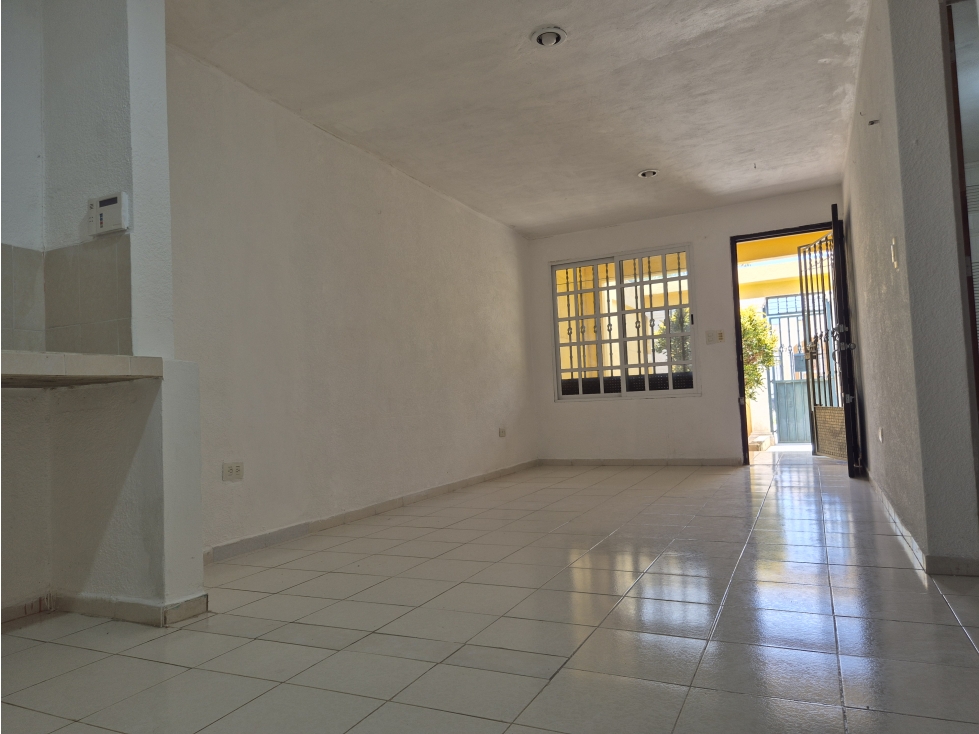 CASA EN RENTA MERIDA YUCATAN JARDINES DEL SUR — foto 5