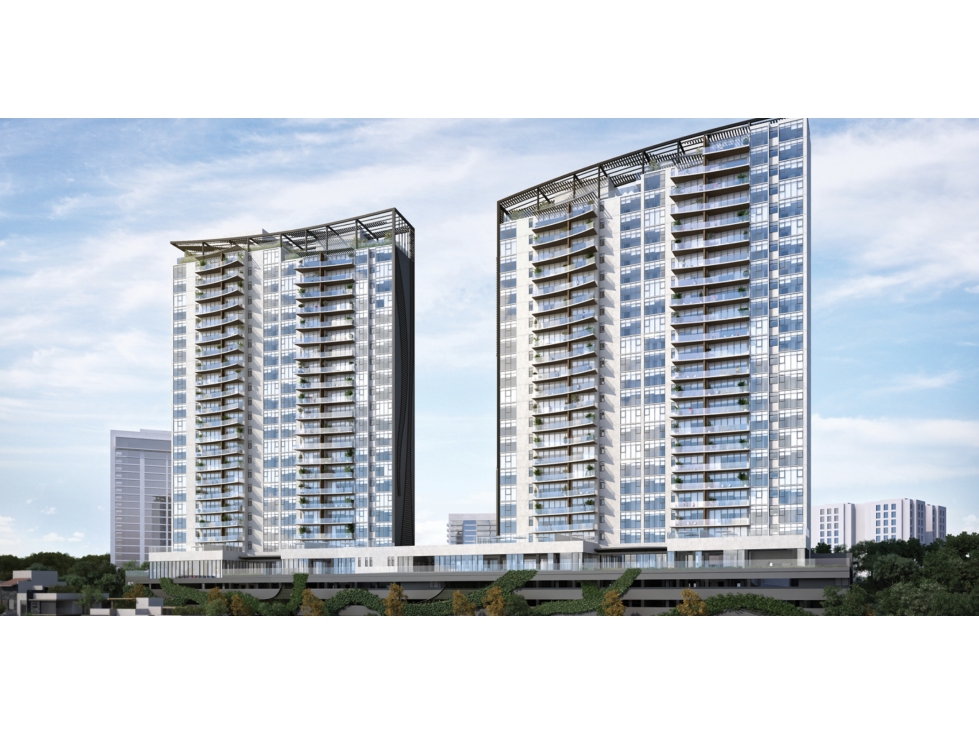 Departamento en Renta Complejo Residencial La Vista? Bosque Real — foto 4