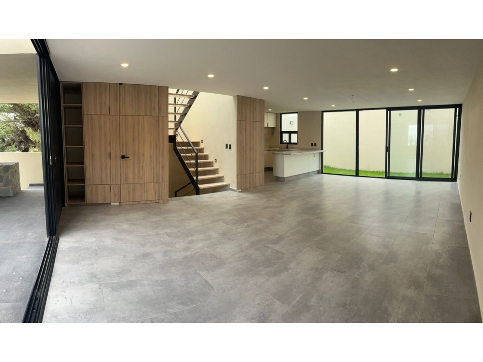 Casa en venta en privada Agave, Zibatá Querétaro — foto 4