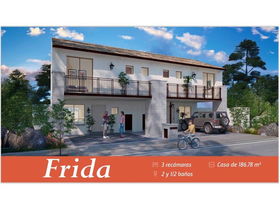 Casas en venta Residencial La Carmina, Antea - Jurica. Querétaro — foto 5