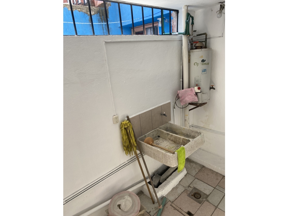 Casa en Venta en San Pablo II, Santiago de Querétaro, Querétaro. — foto 6