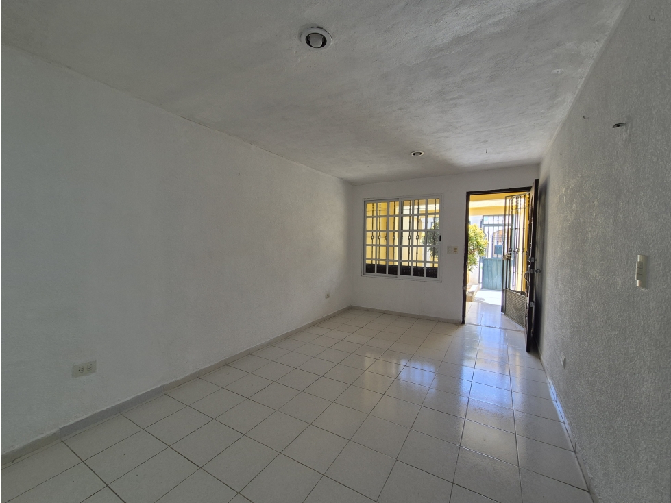 CASA EN RENTA MERIDA YUCATAN JARDINES DEL SUR — foto 6