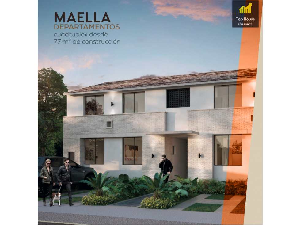 Casa en Amuralle Residencial, Ziré. El Marqués Querétaro — foto 5
