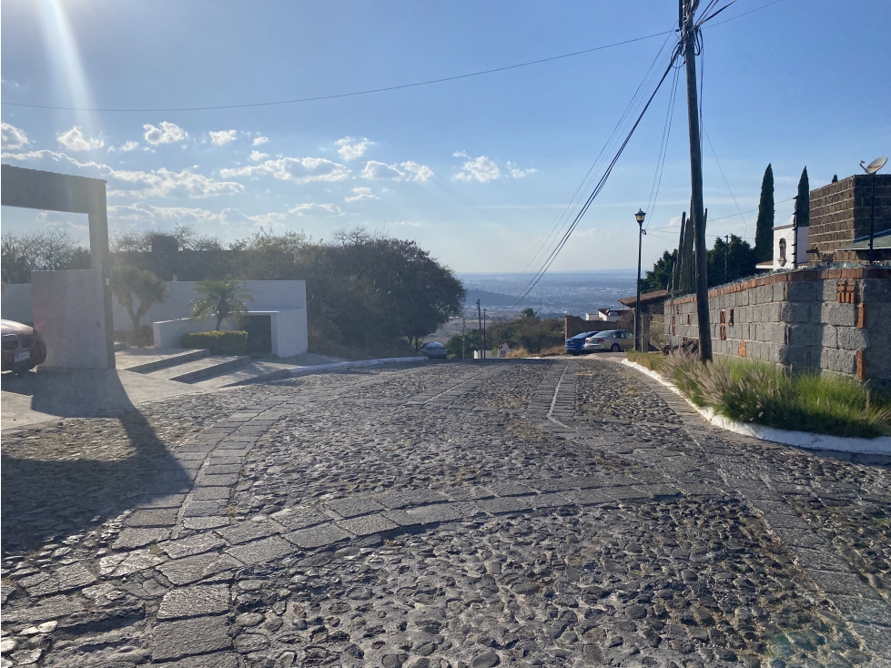 Terreno en venta en Fraccionamiento Vista Real, Corregidora Querétaro — foto 5