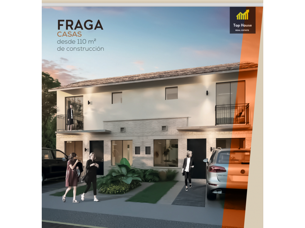 Casa en Amuralle Residencial, Ziré. El Marqués Querétaro