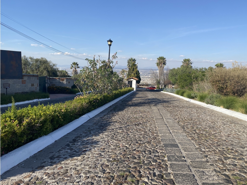 Terreno en venta en Fraccionamiento Vista Real, Corregidora Querétaro — foto 6