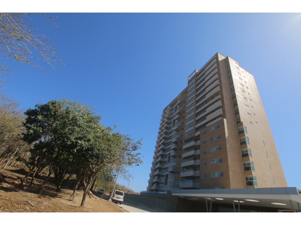 ARRIENDO NUEVO cerca a Porto Azul - 2HAB