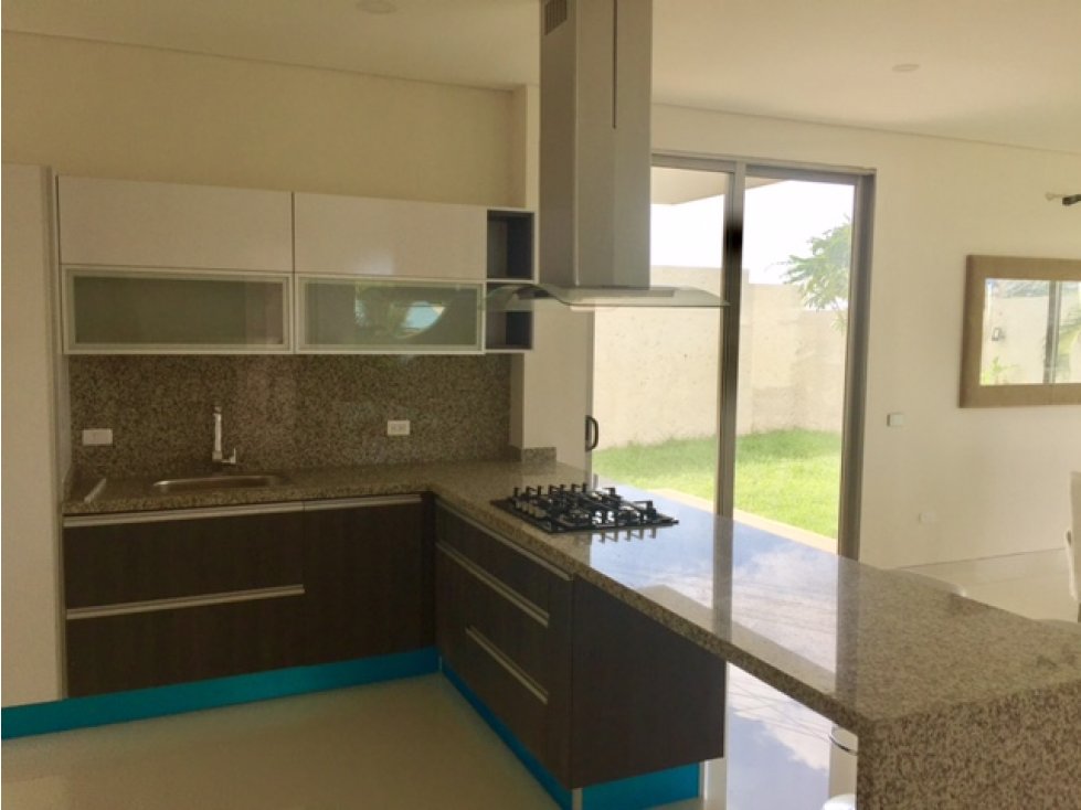 Casa en venta Salgar - 6