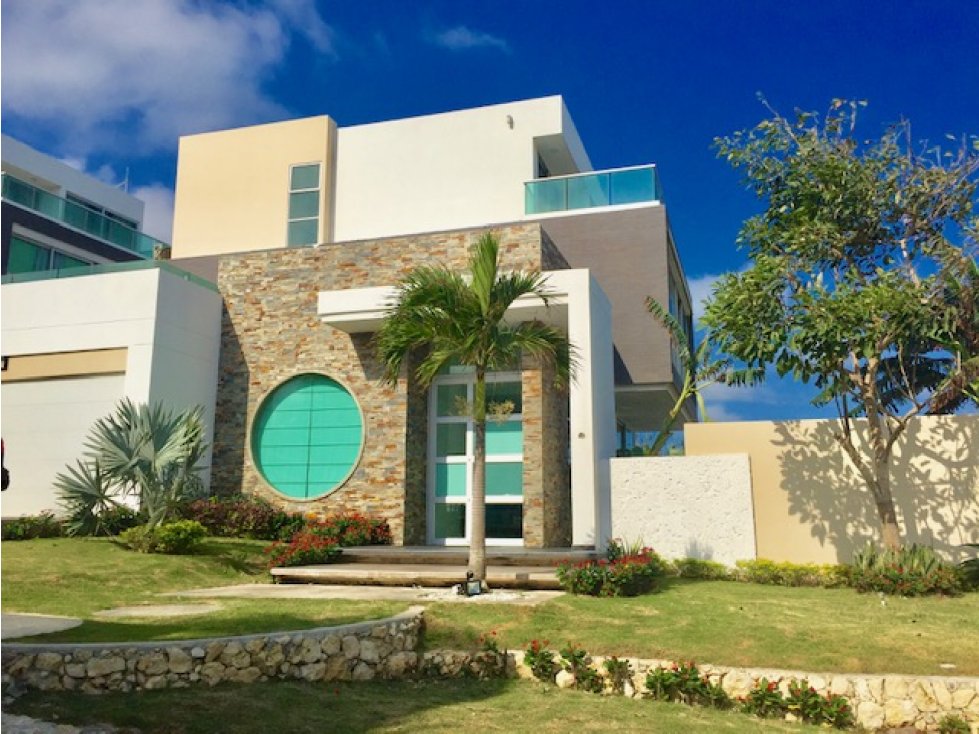 Casa en venta Salgar - 1