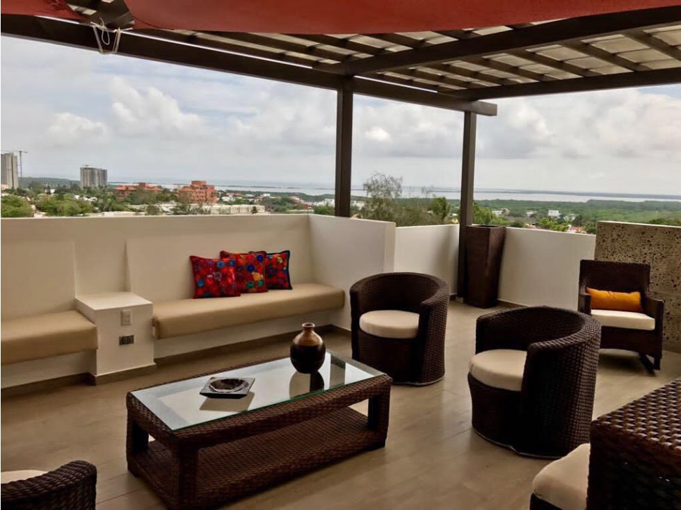 Casa en venta villa campestre