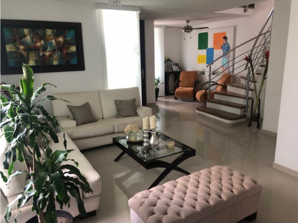 casa villa campestre conjunto — foto 2