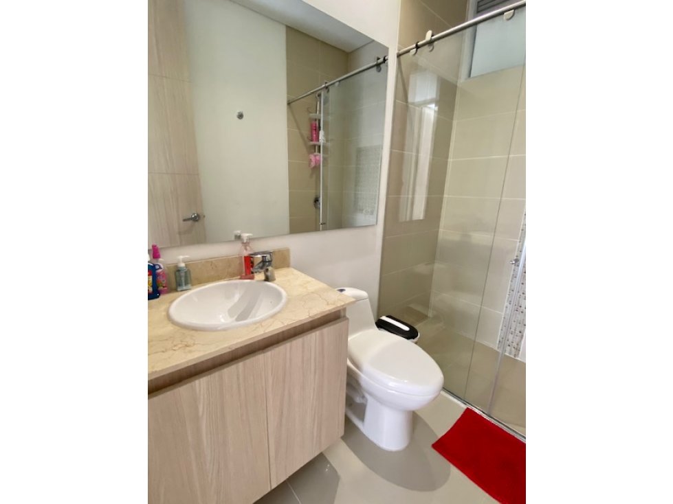 Apartamento Vía Puerto Colombia - 6