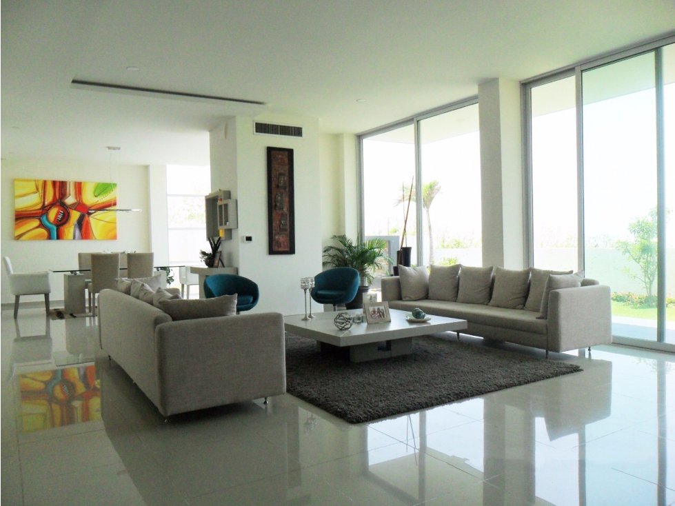 Casa en venta Salgar - 2