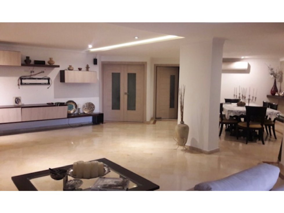Apartamento en venta El Golf — foto 3