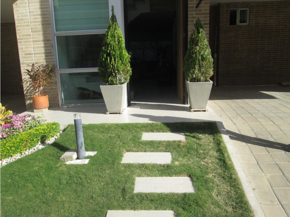 Casa en venta villa Campestre — foto 2