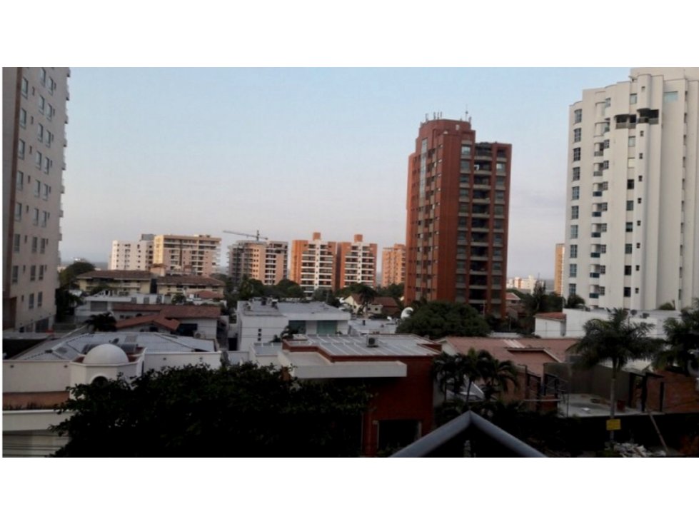 Apartamento en venta El Golf — foto 4