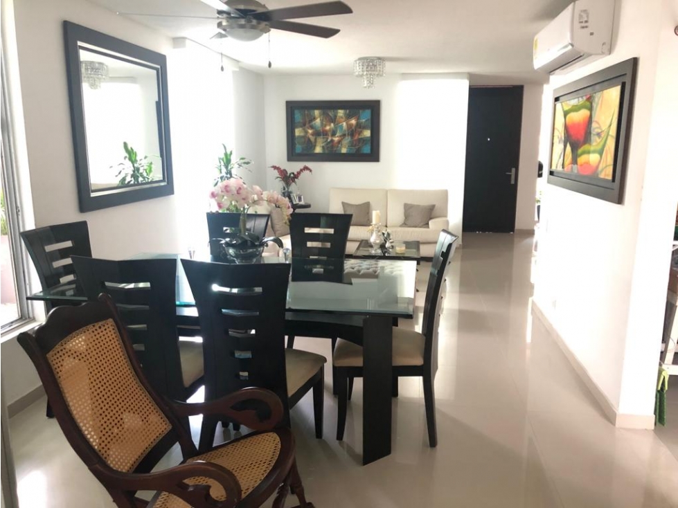 casa villa campestre conjunto — foto 3