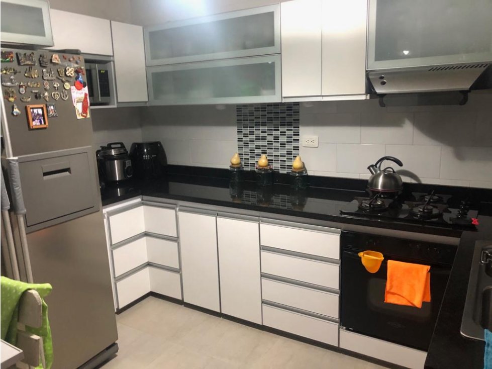 casa villa campestre conjunto — foto 4