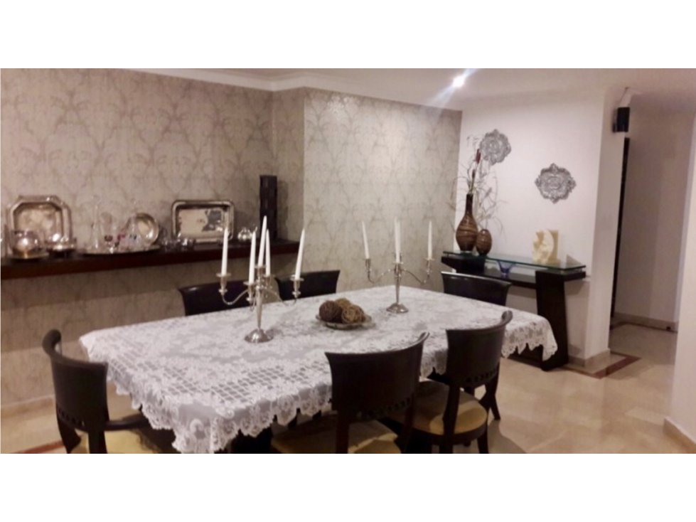 Apartamento en venta El Golf — foto 5