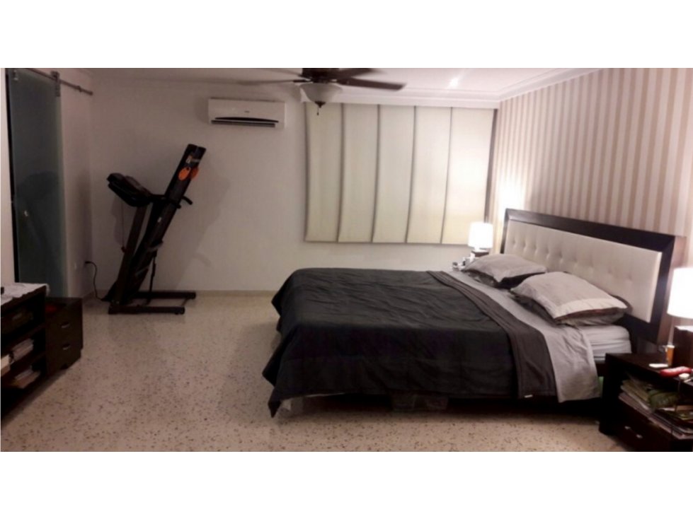 Apartamento en venta El Golf — foto 6