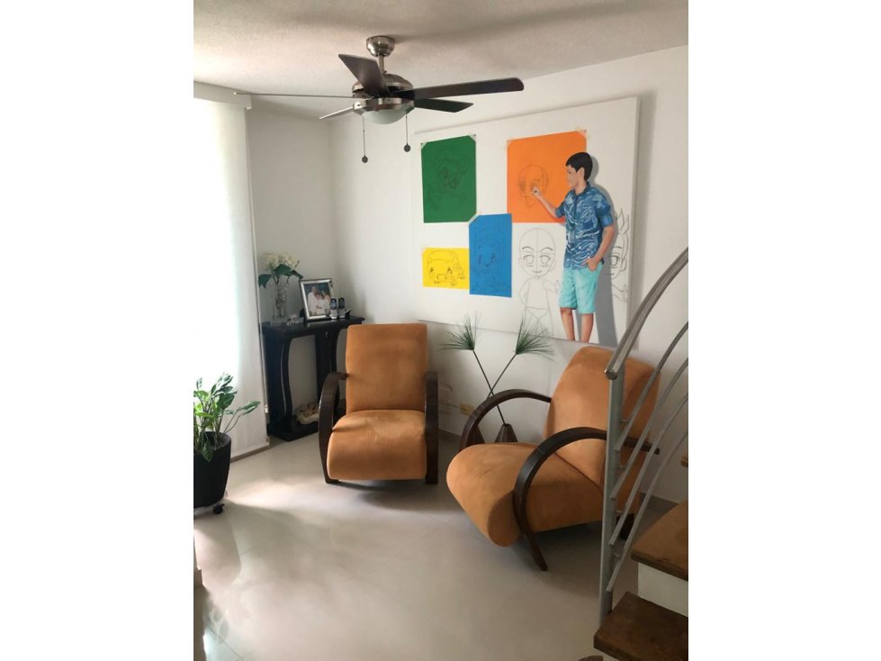 casa villa campestre conjunto — foto 6