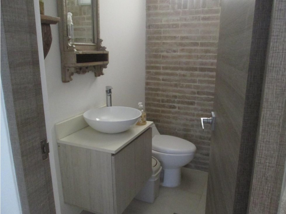 Casa en venta villa Campestre — foto 3