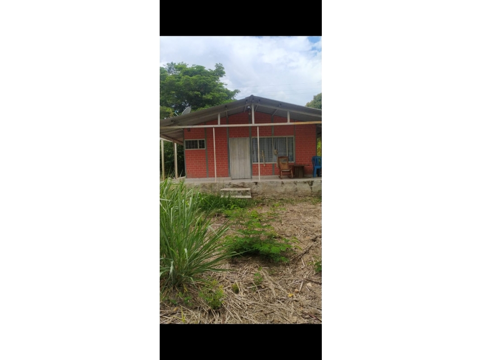 casa esquinerta Girardot - 2
