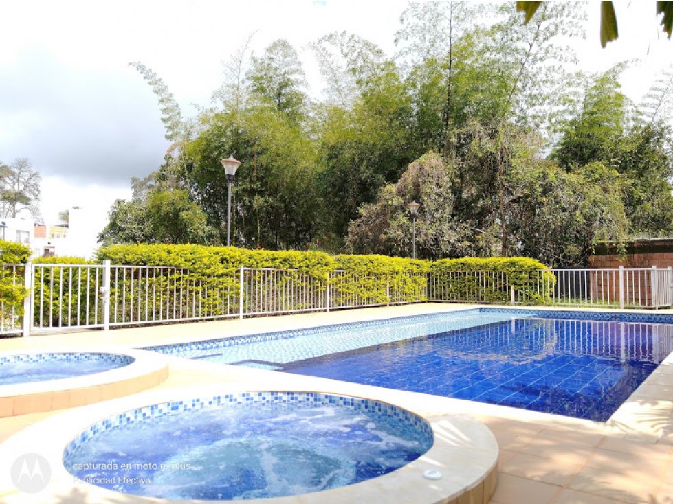 Casas Nuevas en Conjunto Cerrado en La Mesa Cundinamarca