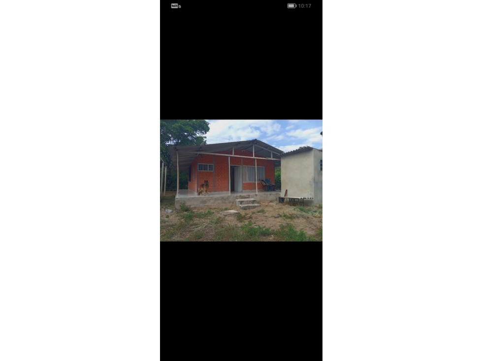 casa esquinerta Girardot - 1