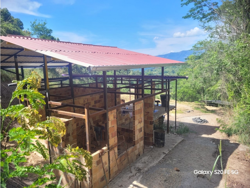 finca en anapoima cundinamarca ganga - 1