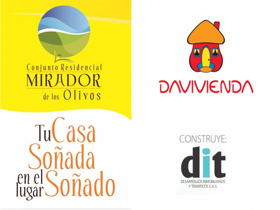CONJUNTO LOS OLIVOS — foto 4
