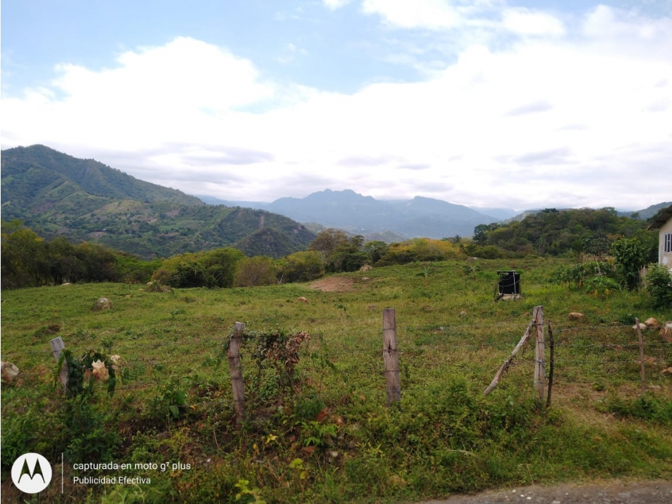 Hermoso Lote - 2