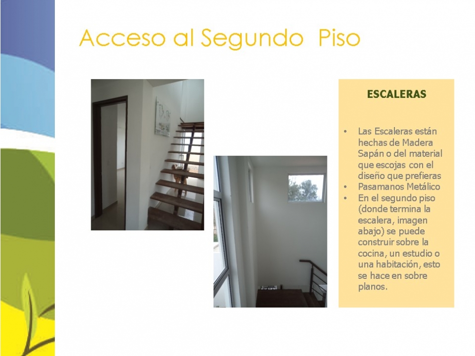 CONJUNTO LOS OLIVOS — foto 5