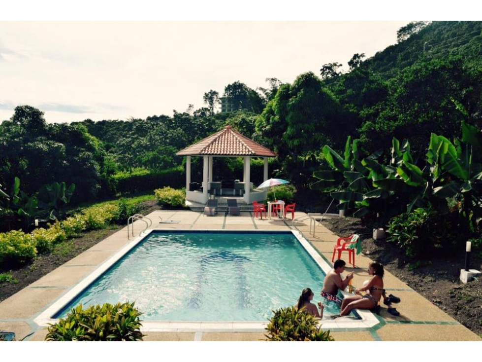 Finca El Kiosko - 4
