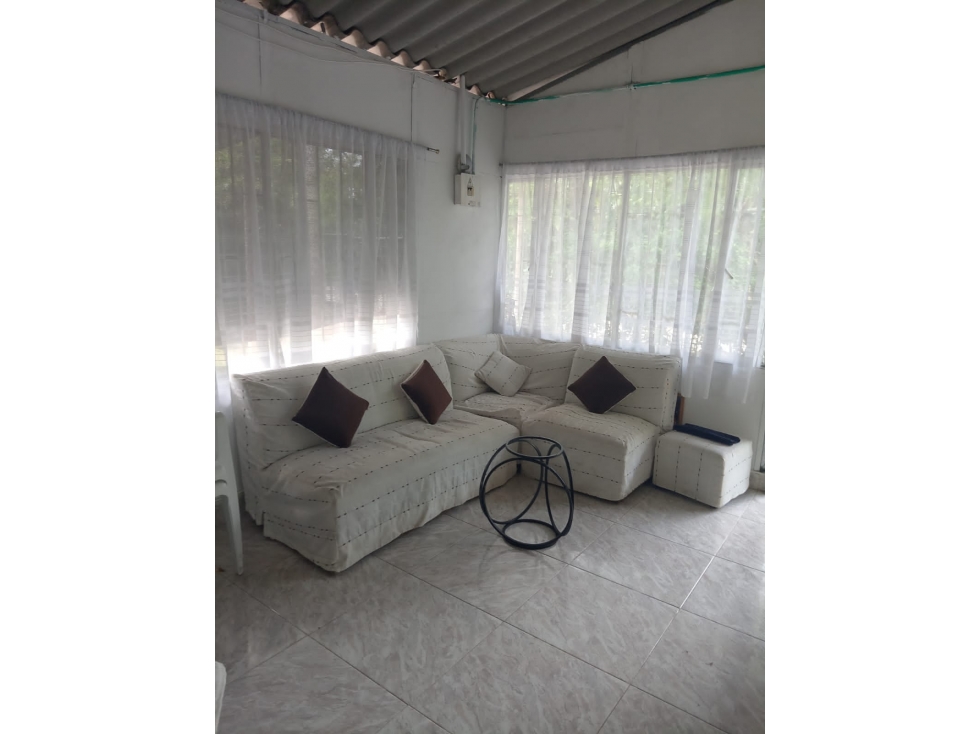 casa esquinerta Girardot - 6
