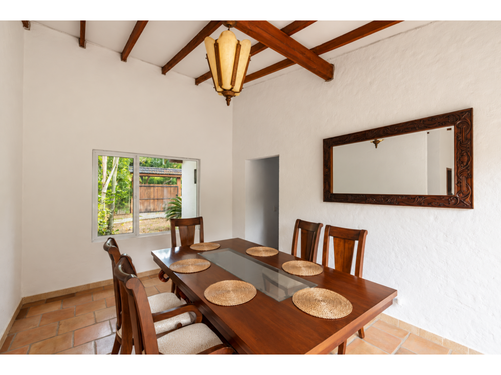 CASA CAMPESTRE - LA MORADA - JAMUNDI — foto 5