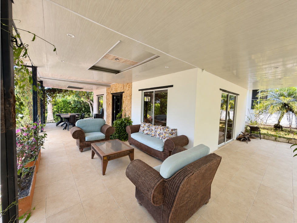 Casa campestre en venta en Jamundí Alfaguara - Verde Horizonte — foto 5